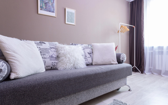 Апартаменты «Атмосфера» | Мелодия Пустыни — Здесь Песок Времени Течёт Медленнее