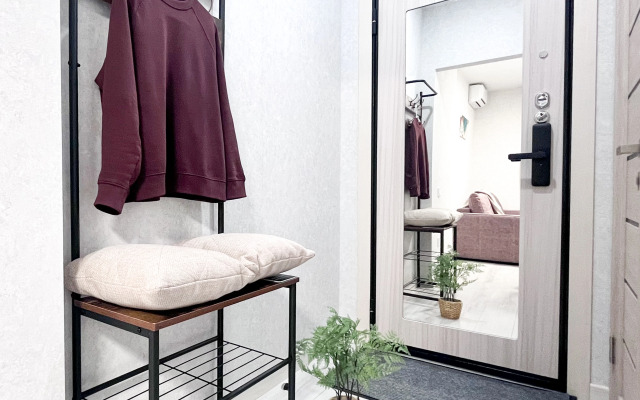 Апартаменты Добрые квартиры Батайск