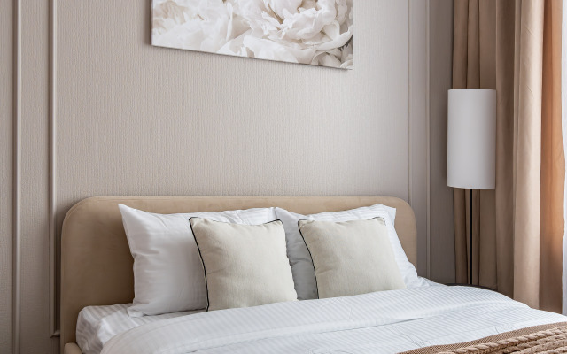 Апартаменты Caramel