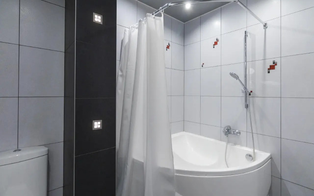 Pyat Zvyozd Na Aviatorov 23 Apartments
