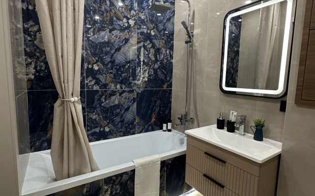 Smart lux Apartments