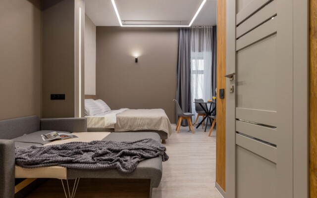 K5 Apartments