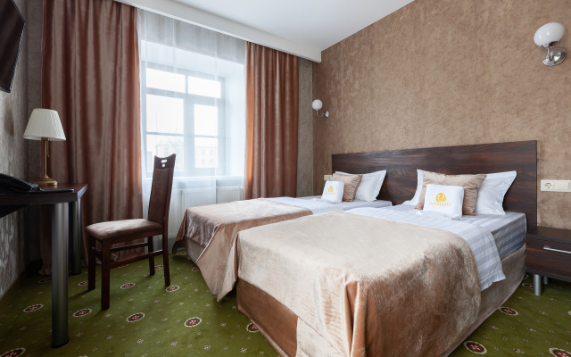 Amarant Hotel
