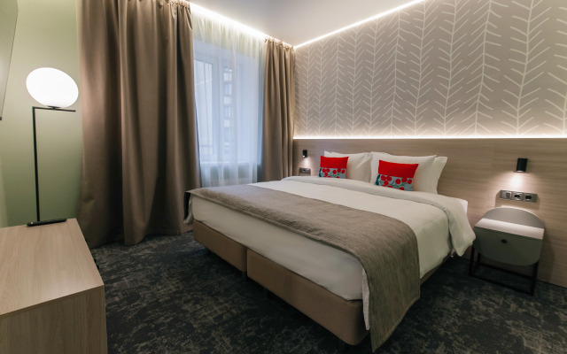 Yourta Hotel