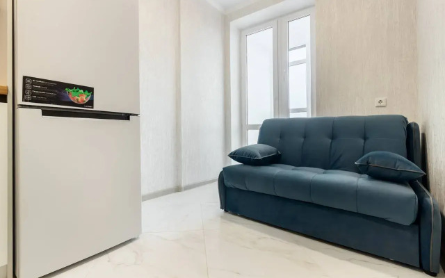 Апартаменты Горизонт аквапарк комфорт