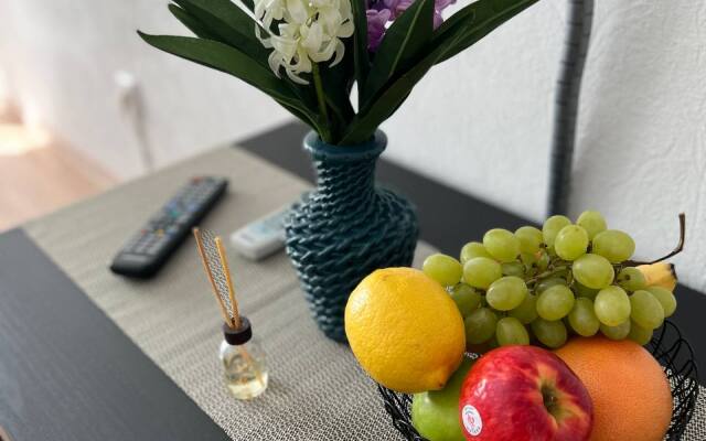 Апартаменты Sunny Beach