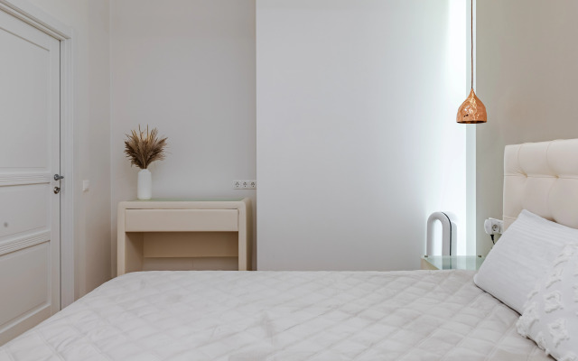 Квартира Двухкомнатная на Московском проспекте