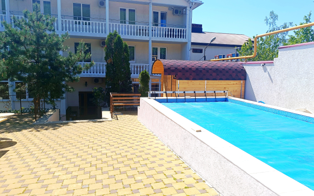 Semeyny Guest house