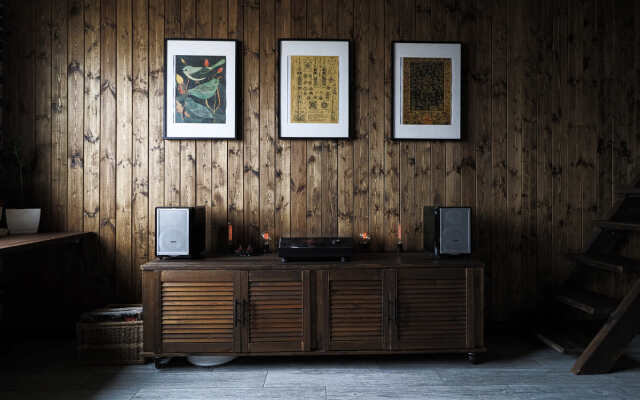 Konigloft Xii Flat