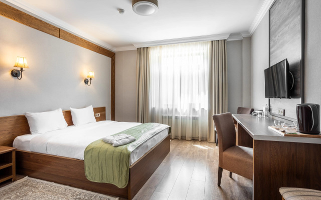 Sacvoyage Hotel