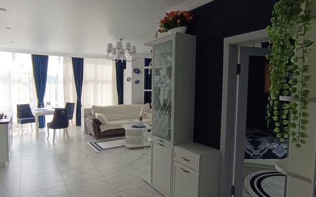 Apartamenty Lyuks-Yevrodvushka