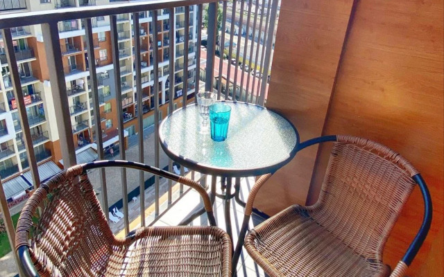 Квартира в ЖК Каpавеллa Пoртугалии