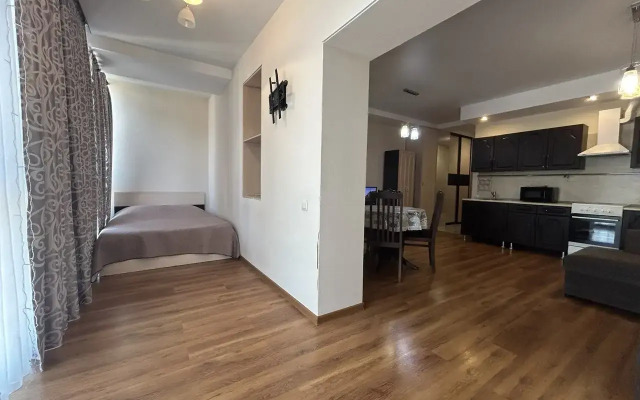 Апартаменты на Гайдара