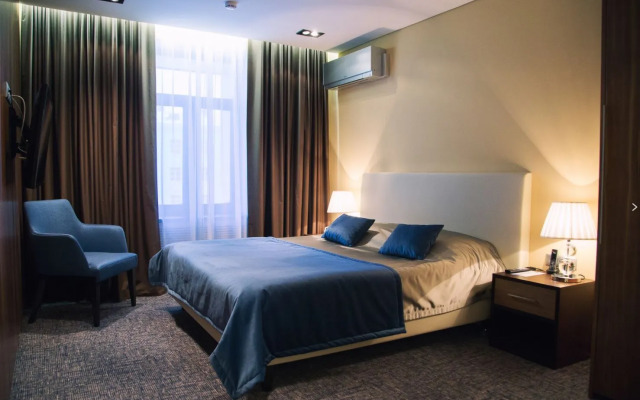 Hotel Gk "polyarnaya Zvezda"