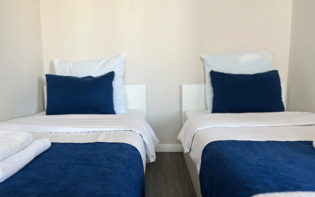 Apartamenty Sozvezdie Kamcatki 50 Let Oktabra 14