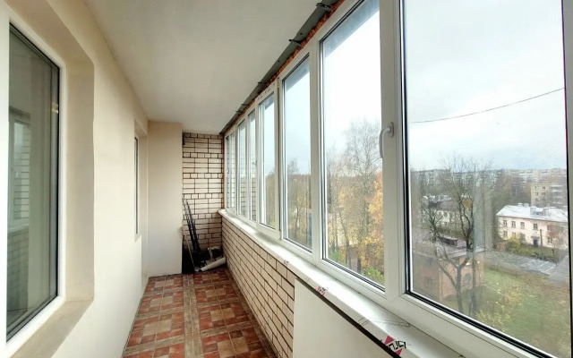 Квартира Сиреневый Бриз