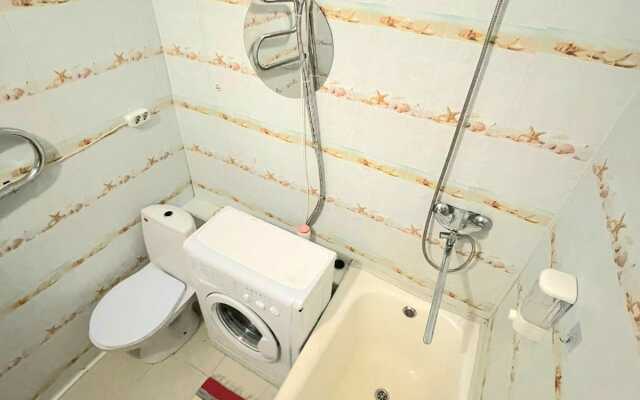 Apartments na Amurskom Bulvare 19A