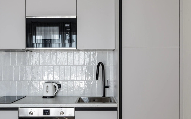 Квартира Camerton apart