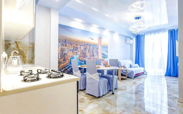 Апартаменты M Apartments, Marina Park 1