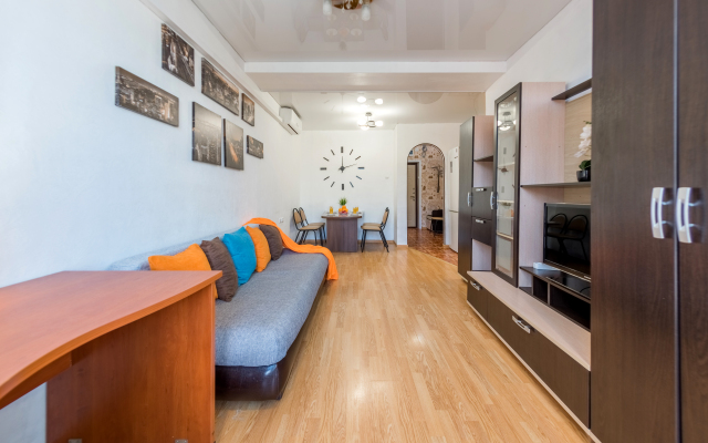 ZhK Krokus Apartments