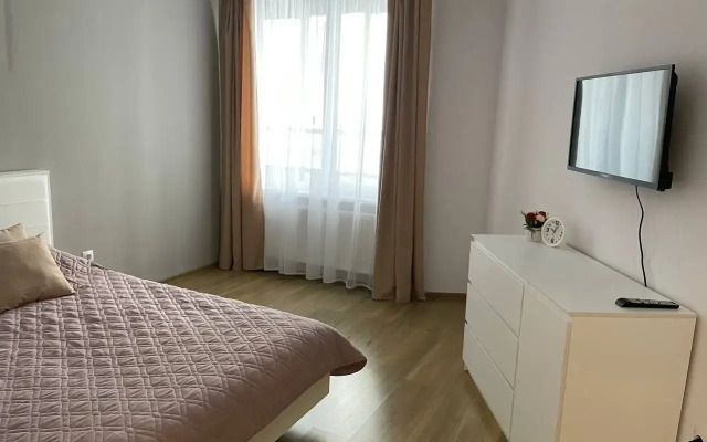 Квартира Идеальный Вариант для Большой Компании