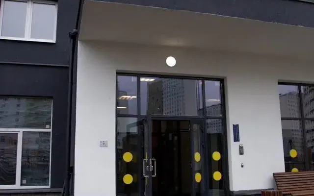 Квартира на улице Пейзажной 24к1