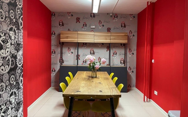 Hostel Izhstoriya