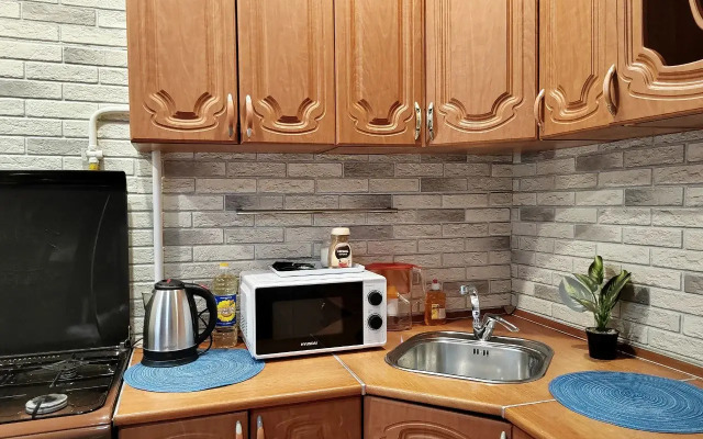 Апартаменты рядом с Кремлем в самом центре