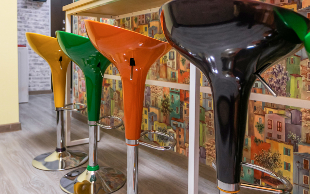 Аппартаменты у Эрмитажа