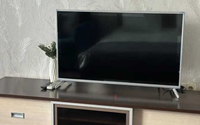 Квартира на Алексеева 17