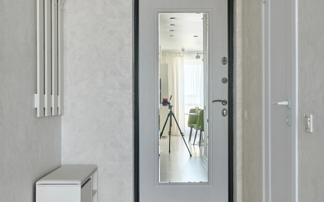 V Levoberezhnom Flat
