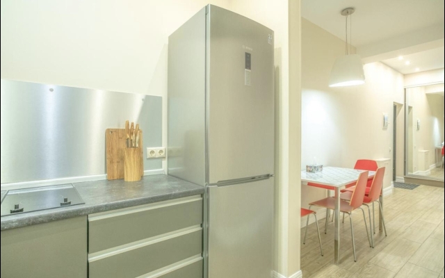 Les Amis Apartments 3