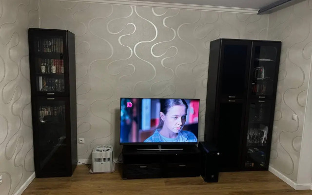 Kvartira Litovskiy Val 87b S Panoramnym Vidom Flat