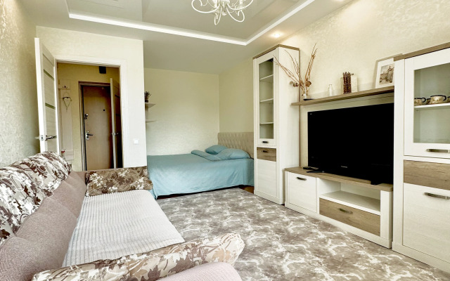 Apartments Tsentr Minsk