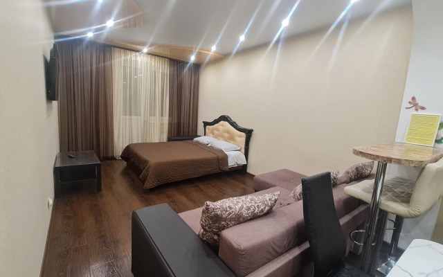 Апартаменты на Проспекте Красной Армии 251а