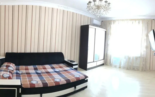 Апартаменты Возле Моря