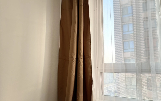 50 Metrov Flat