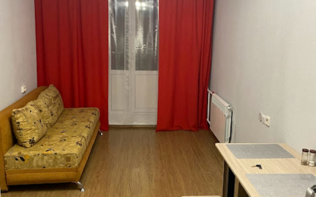 Апартаменты Партизана-Железняка 26А