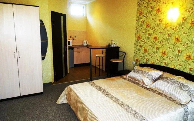 Shale U Morya Guest house