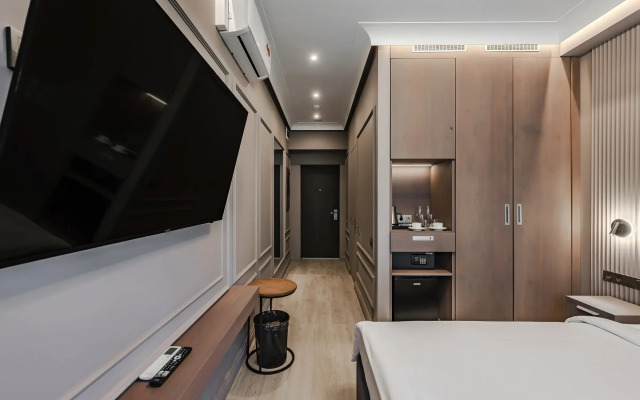 Lenina 217a S Basseynom 2 Apartments