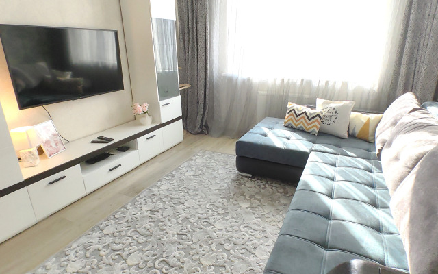 Квартира рядом с Олимпийским и Академией тенниса