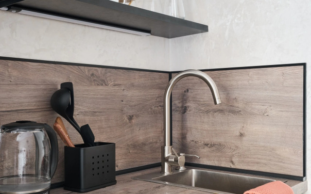 Апартаменты студия на Б. Якиманке