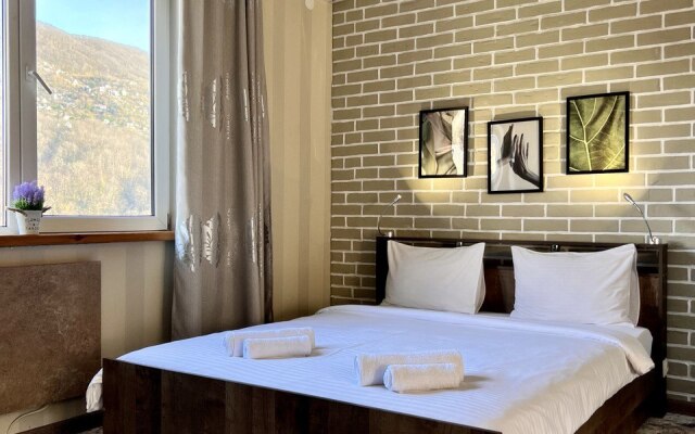 Tishiny khochu Guest house