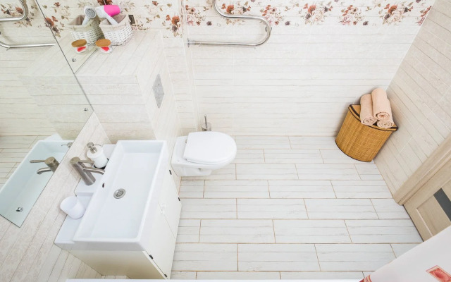 Апартаменты в Жк Оазис с Красивым Видом