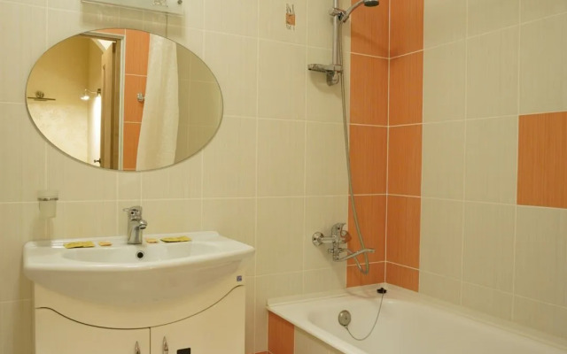 Квартира Right Room на Георгия Димитрова 12 Правый Берег