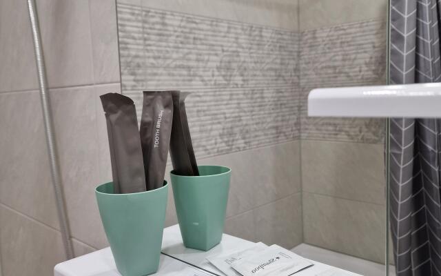 Квартира Уютная в Центре Омска