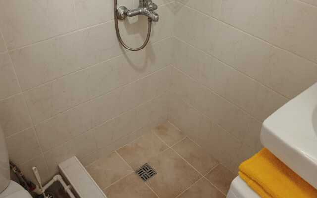 Квартира Студия, улица Четаева 66