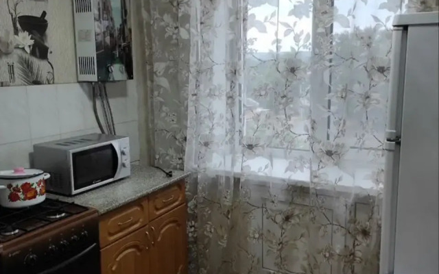 Квартира 1-Комнатная с Кондиционером