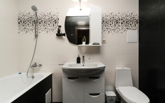 Квартира iHome: Живите с видом на Оперный театр