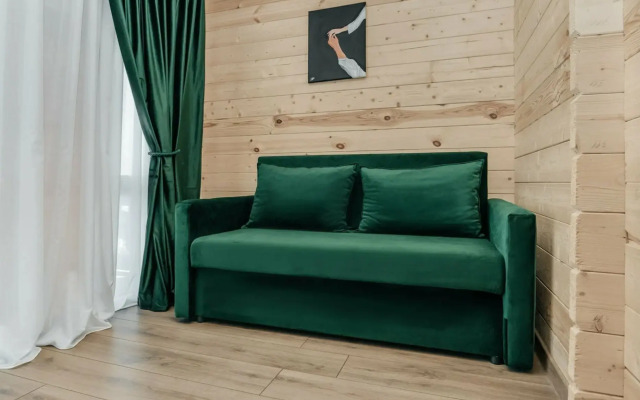 База отдыха Grey House